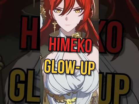 The Rise of Himeko to S-tier in Honkai: Star Rail!