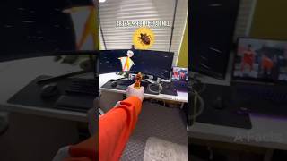 "Mosquito 🦟Killer Laser Gun Tested In Real Life"🥺 #shorts #shortvideo #facts #ytshorts #mosquito
