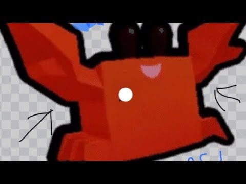(Pet simulator X) Opening the robux egg?