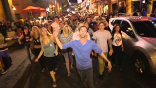Transit - Young New England (Official Music Video)