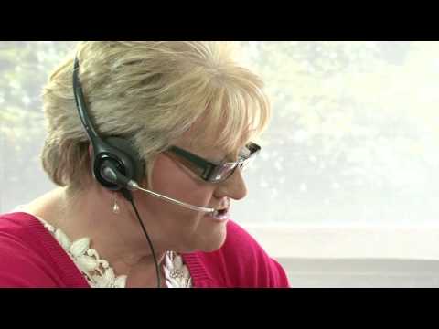 Customer Service Excellence for Front-line Staff training video -- Record and Respond.wmv
