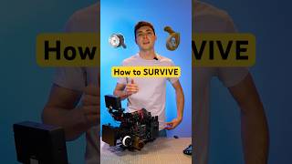 How to SURVIVE long shoot days