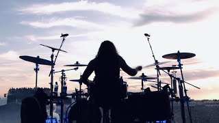 In Flames Live at Graspop Metal Meeting 2025