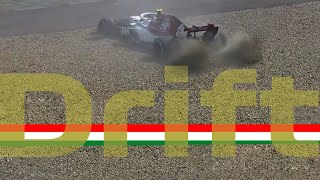 【F1】法拉利时隔14年再夺杆位，勒克莱尔上赛漂移，维特尔再次歪头。F1 2018赛季中国站回顾。