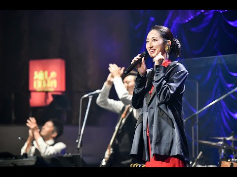 Ms.OOJA「木綿のハンカチーフ」（from 歌謡カバーアルバム「流しのOOJA 2〜VINTAGE SONG COVERS」）Live at 東京キネマ倶楽部