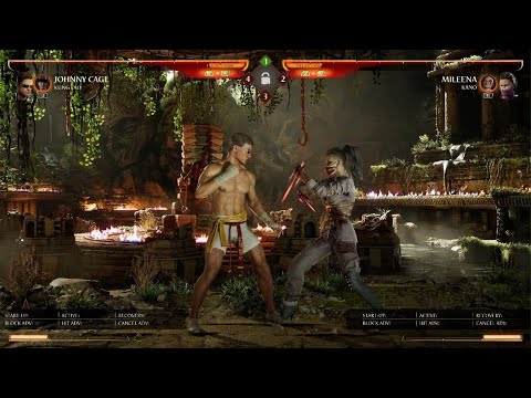 Not respecting blades  = full combo
