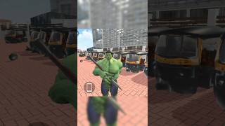 ❤MODIFIED AUTO DESTROYING INDIAN THEFT AUTO #IndianTheftAuto #ModifiedCars #GamingShorts #Shorts
