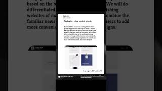 Excellent case appreciation -- electrical website