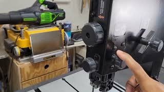 WEN 9 Inch Band Saw, 2 8 Amp Benchtop Review