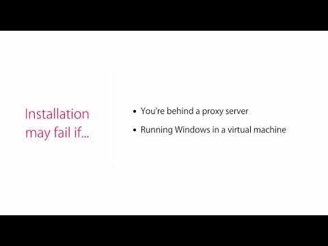 003 Setting Up the Development Environment - Xamarin Forms Course