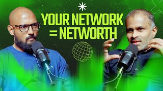 Entrepreneurship, Networking & Leadership Mastery | ft. Z. Nassar | BNI India| CHERAN TALKS