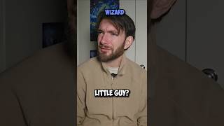 An unconventional D&D combo
