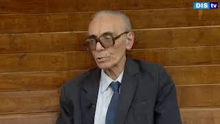 În memoria Profesorului Dr. Traian Ionescu - partea a II-a