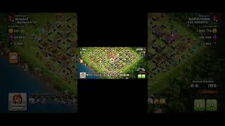 ATTACK NO 70 TH 15 3 STAR #clashofclans #supercell #mobilegame #coc