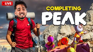 COMPLETING PEAK TODAY | BGMI CRATE OPENING DONE | SCOUT IS LIVE | #iQOONeo10 #ClutchWithNeo