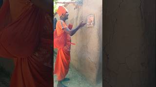 Shiv charcha geet Shiv Bhajan short video