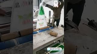 这是高手，反应迟了做不了 #机械 #制造 #设备 #机器人 #高手在民间 #输送设备 #迷你喜剧 #there #五轴加工