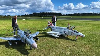 JetPower 2024: CARF Phantom XXL
