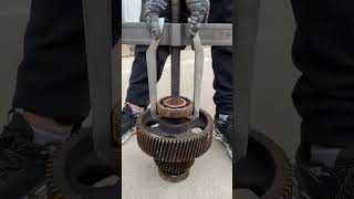 Ball Joint Tool Tips for Quick Fixes ⚙️ #BallJointRepair #MechanicMagic #ToolTips 1