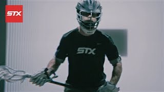 STX Athletes Review the Stallion & Hammer Omega