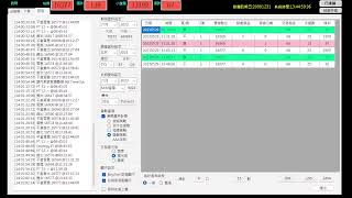台指期即時分析-2023/05/29