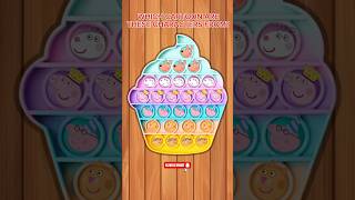 Did you watch this cartoon? #popit #7dnight #peppapig