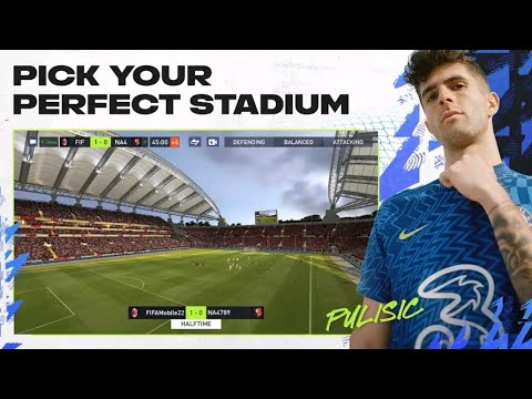 fifa mobile beta version | For download link check our main channel link in discription