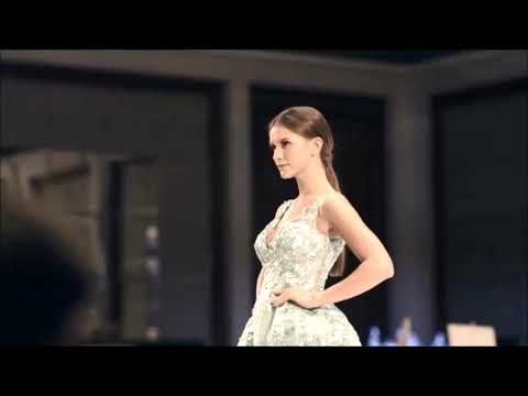 Walid Atallah Fashion Show Fall Winter 2018 | Media OnClick FZ LLC