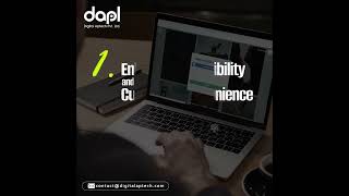 Digital Aptech Pvt. Ltd | 360 Digital Agency