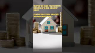 Digital Marketing - Amazon PPC -  Boost Sales - Cut Ad Spend! - Quick Guide