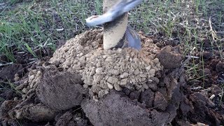 Lot/Site Classification for Residential Building Sites - Ideal Geotech