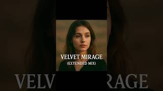 Velvet Mirage (Extended Mix) – Romantic & Nostalgic Pop Ballad | Female Vocals