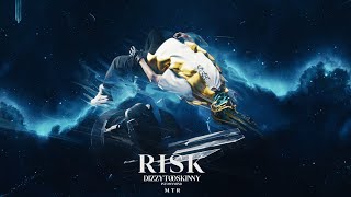 DizzyTooSkinny - RISK (PROD Omar Keif ) | ديزي - ريسك
