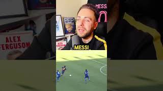 Lionel Messi or Lamine Yamal? Part 1 #shorts #messi #lamineyamal