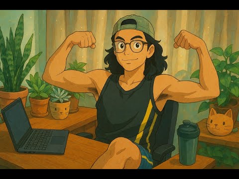 💻 Study With Me LIVE 🔥 |6HR Session| Focus, Discipline & Real Progress 💪