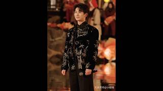 #蔡程昱 2025央视元宵晚会 • 蔡程昱可爱瞬间🥰 #caichengyu