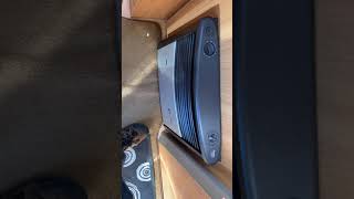 How To Use Truma Heating System in Swift Escape 624 2010