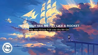 Atmosphere - Drax Project (Lyrics + Vietsub) ♫