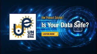 The Uncommon Engineer GEEKOUT: Cyber Security with Brendan Saltaformaggio