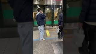 台灣高雄捷運 #捷運 #mrt #kaohsiung