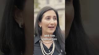 A flexible and interactive programme - The UCL MBA  #mbalife #mbajourney  #universitycollegelondon