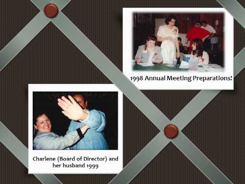 A History of Section 705 Federal Credit Union