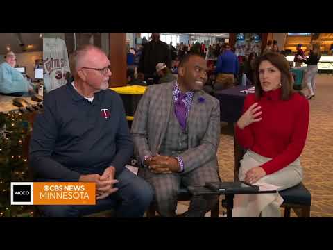 WCCO Mid Morning: Home for the Holidays 2024