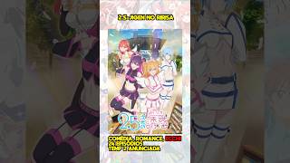 10 ANIMES DE ROMANCE ESCOLAR PARA VOCÊ ASSISTIR! #18