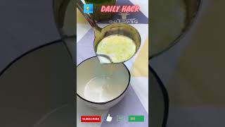 Amazing Daily Hack 290