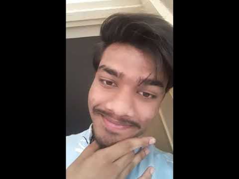 Nishant is SCIENTIFIC Live Stream