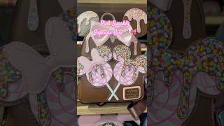 Candy Mickey Bag🍭 #shorts #shortvideo #shopping #sweet #sprinkles #lollipop #candyland #bag #new