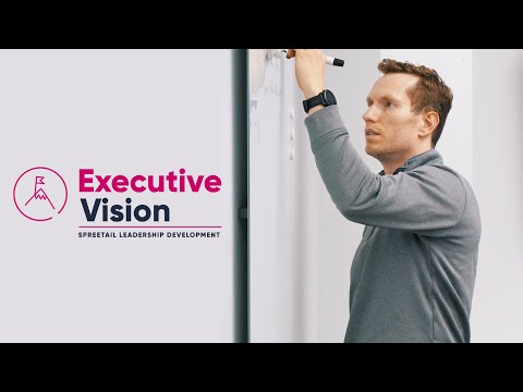 Executive Vision at Spreetail