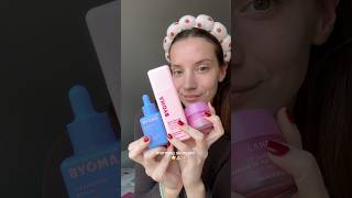 MY HOLY GRAIL PRODUCTS #skincare #morningskincare #skincareroutine #skin #dewyskin #glowyskin