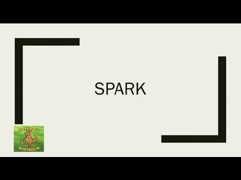 Article 16 (Spark)